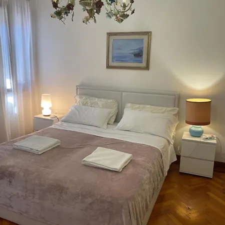 King's Garden بيت ضيافة البندقية