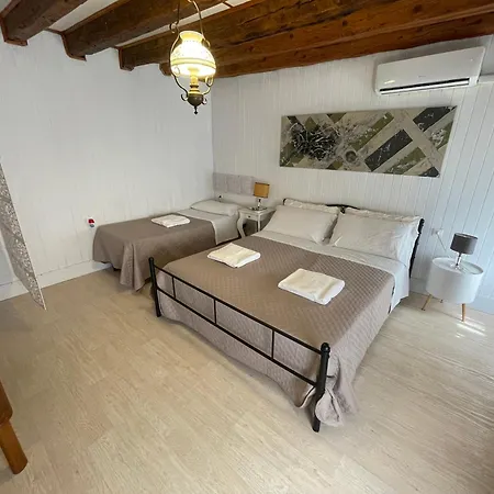 King's Garden بيت ضيافة