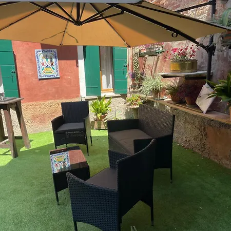 ゲストハウス King's Garden *