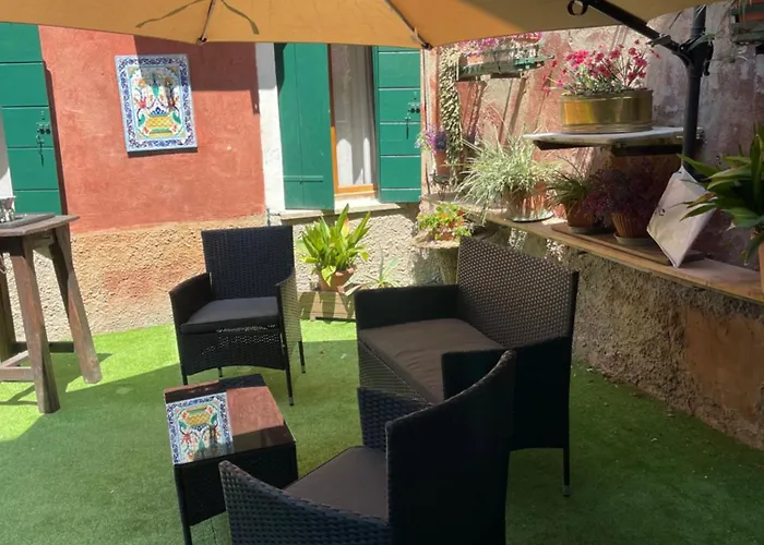 Affittacamere King's Garden *